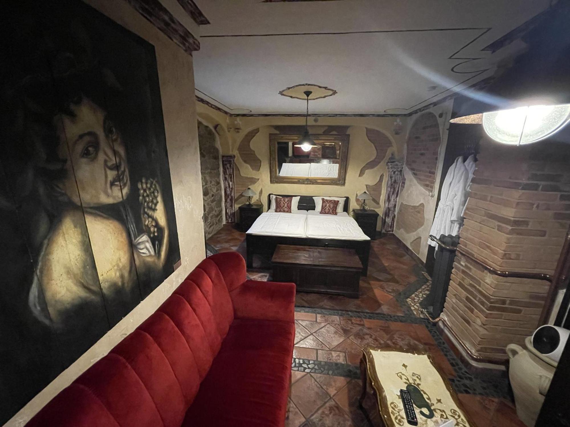 Black Forest Hotel